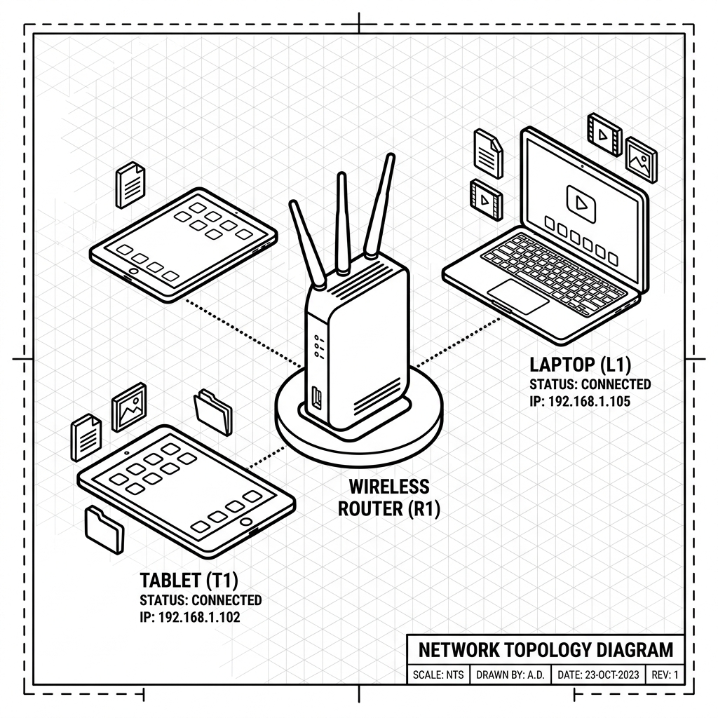 Any Device, Any OS